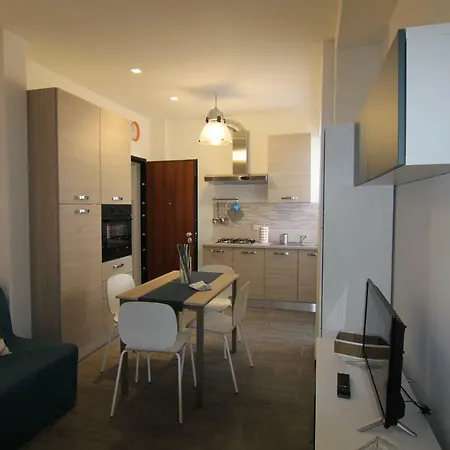 Apartman Zona Torregalli_nuvola Rossa Firenze